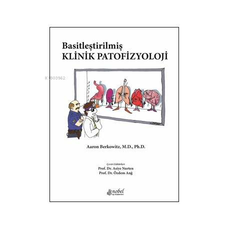 Basitleştirilmiş Klinik Patofizyoloji