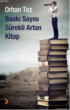 Baskı Sayısı Sürekli Artan Kitap