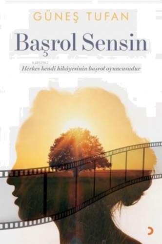 Başrol Sensin