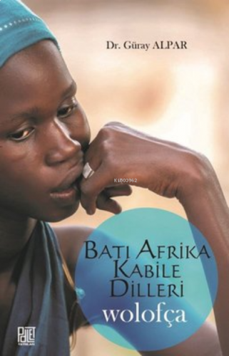 Batı Afrika Kabile Dilleri - Wolofça