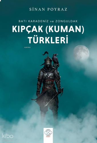 Batı Karadeniz ve Zonguldak - Kıpçak (Kuman) Türkleri