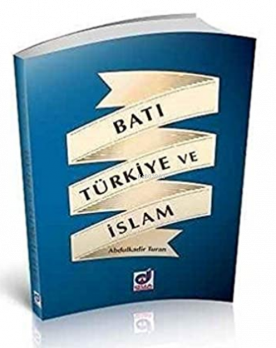 Batı Türkiye ve İslam