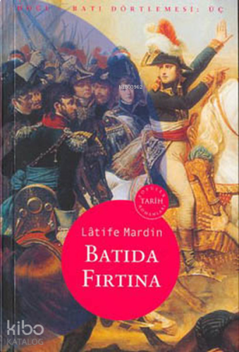 Batıda Fırtına
