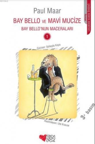 Bay Bello Ve Mavi Mucize