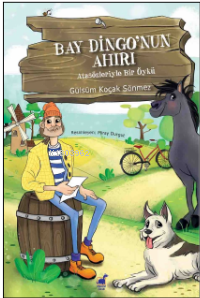 Bay Dingo'nun Ahiri