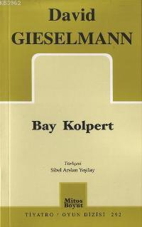 Bay Kolpert