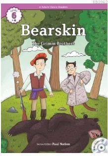 Bearskin +CD (eCR Level 6)