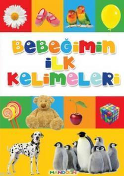 Bebeğimin İlk Kelimeleri