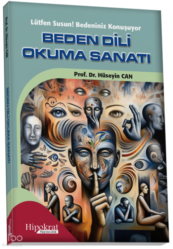 Beden Dili Okuma Sanatı