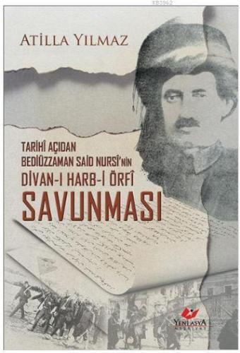 Bediüzzaman'ın Savunması- 5512