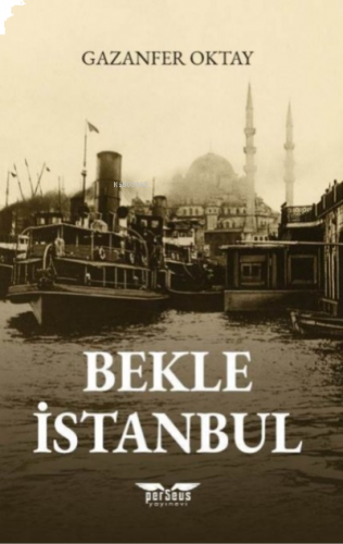 Bekle İstanbul