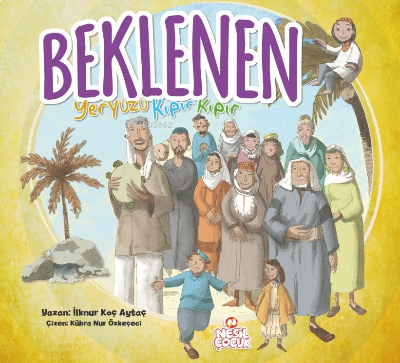 Beklenen