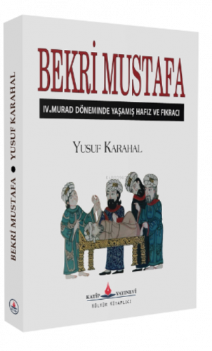 Bekri Mustafa (Cep Boy)