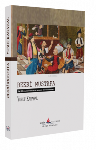 Bekri Mustafa