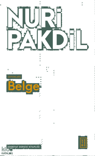 Belge