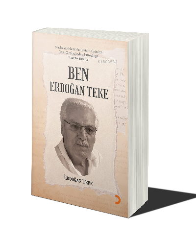 Ben Erdoğan Teke