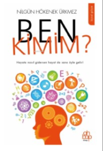 Ben Kimim?