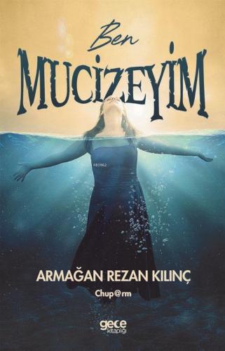 Ben Mucizeyim