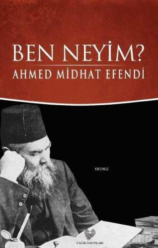 Ben Neyim?