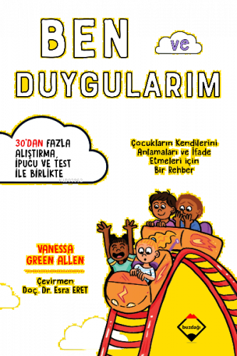 Ben ve Duygularım