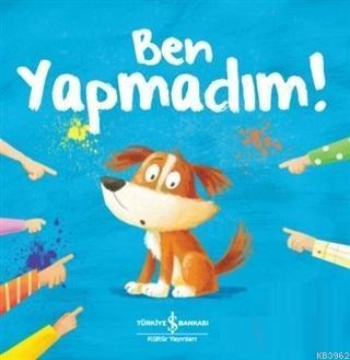 Ben Yapmadım!