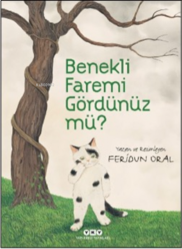 Benekli Faremi Gördünüz Mü?