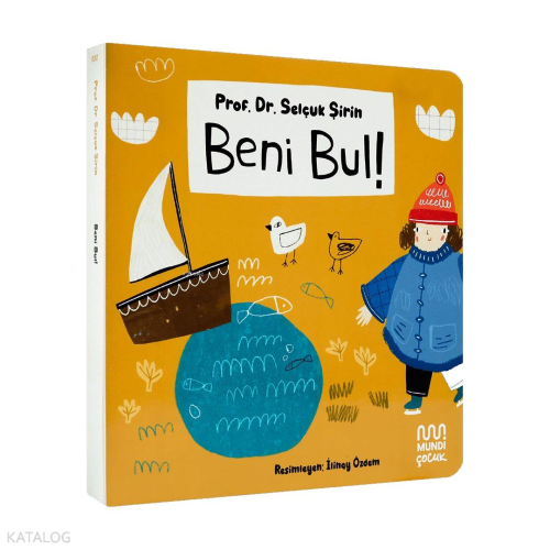Beni Bul!