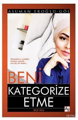 Beni Kategorize Etme