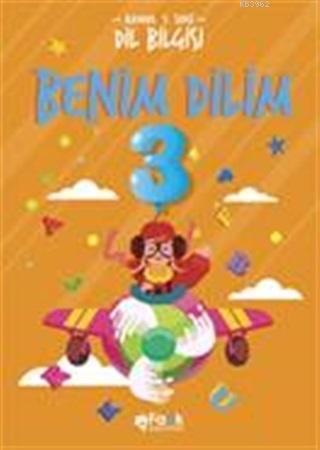 Benim Dilim - 3