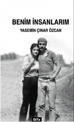Benim İnsanlarım