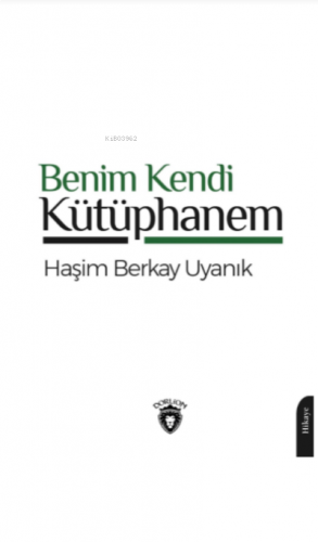 Benim Kendi Kütüphanem