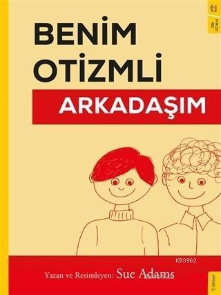 Benim Otizmli Arkadaşım