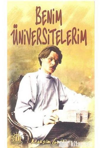 Benim Üniversitelerim /Maksim Gorki /Yason
