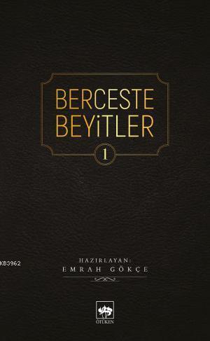 Berceste Beyitler