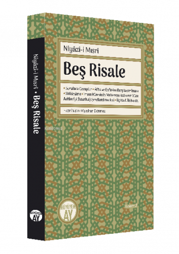 Beş Risale