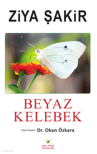 Beyaz Kelebek