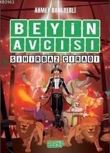 Beyin Avcısı