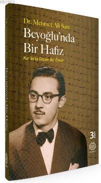 Beyoğlu'nda Bir Hafız Kur'an'la Geçen Bir Ömür