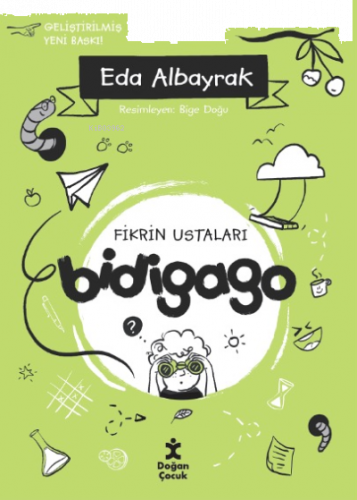 Bidigago- Fikrin Ustaları