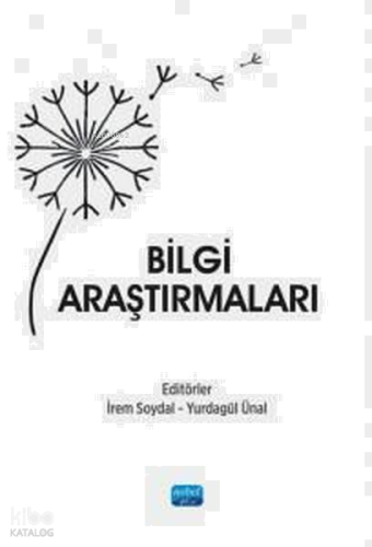 Bilgi Araştırmaları