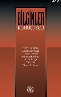 Bilginler Konuşuyor