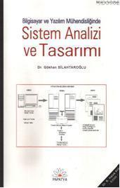 Bilgisayar ve Yazılım Mühendisliğinde Sistem Analizi ve Tasarımı