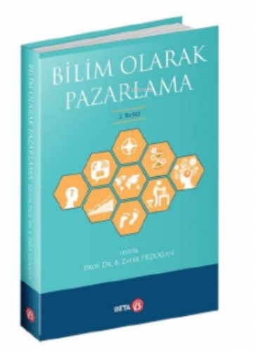 Bilim Olarak Pazarlama