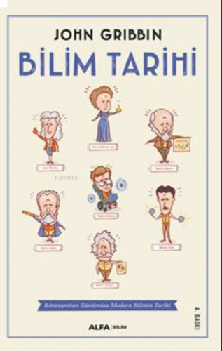 Bilim Tarihi