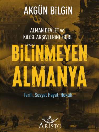 Bilinmeyen Almanya