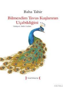 Bilmezdim Tavus Kuşlarının Uçabildiğini