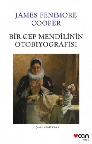 Bir Cep Mendilinin Otobiyografisi