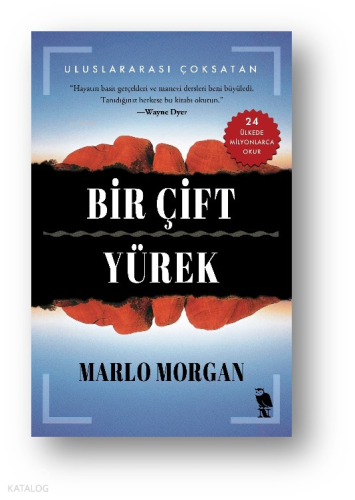Bir Çift Yürek