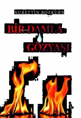 Bir Damla Gözyaşı