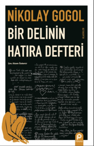 Bir Delinin Hatıra Defteri